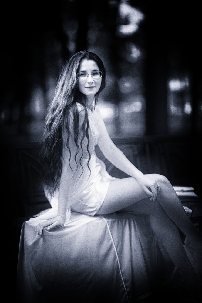 Photograph by Олег Красиков