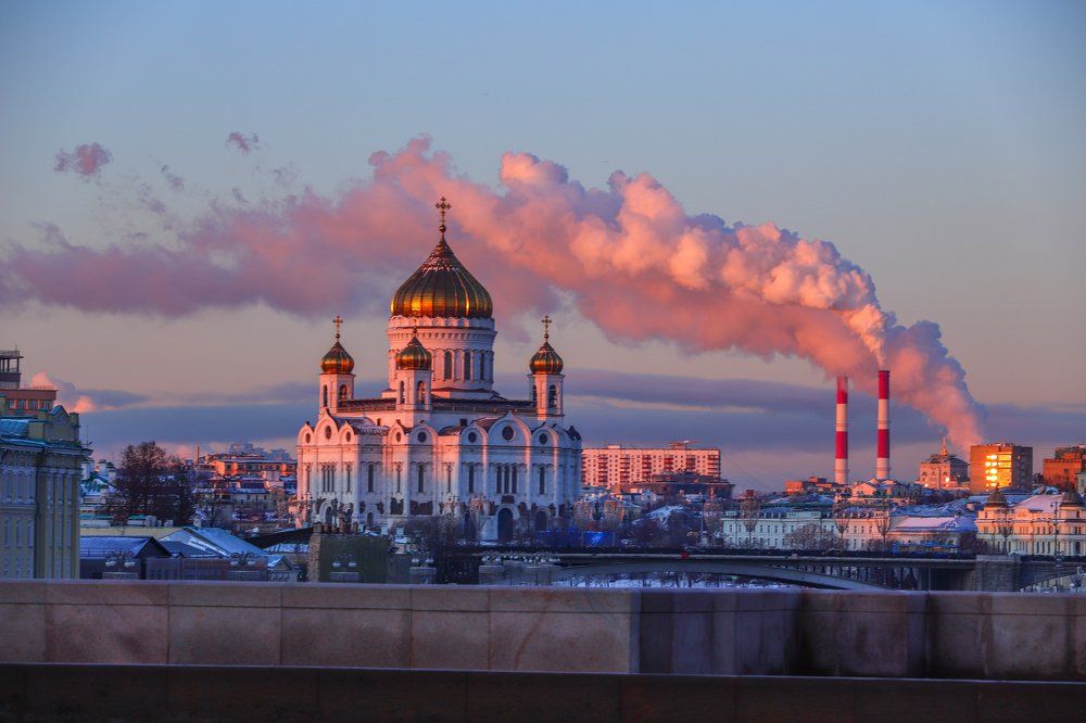 Photograph by Екатерина Лурина