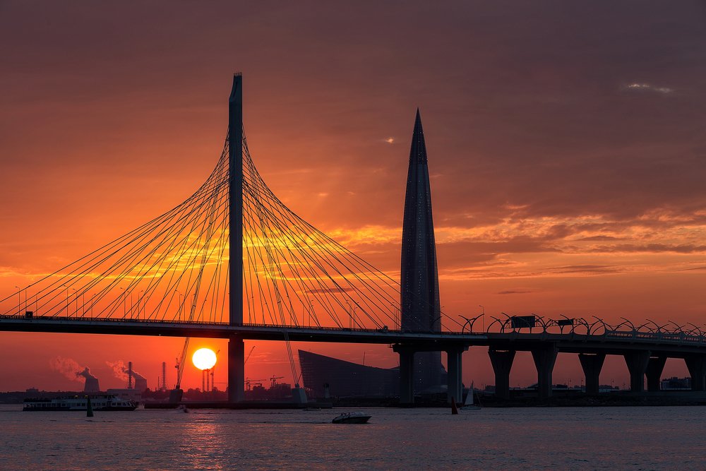 Питерские доминанты