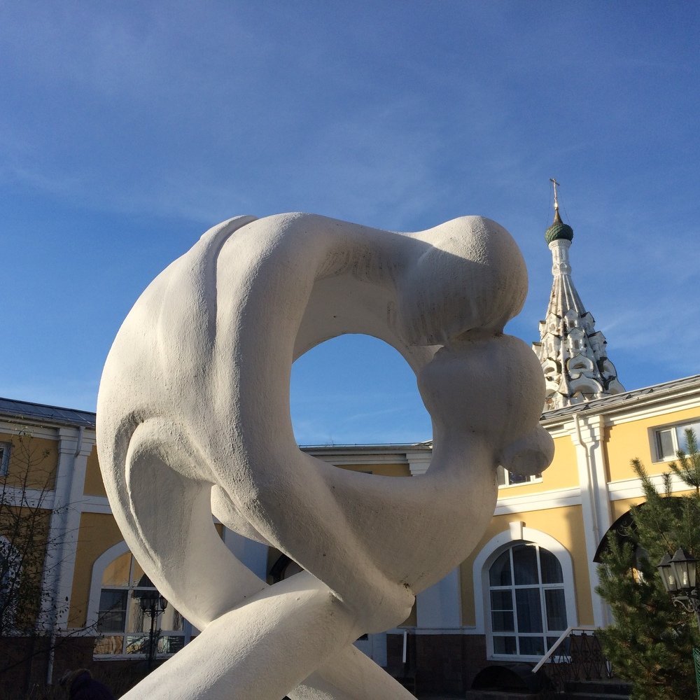 Photograph by Александр Танчук