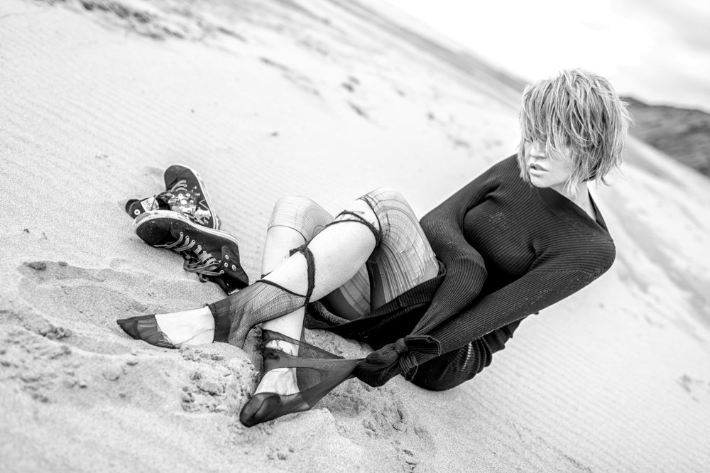 Фотография автора Александр Копанёв