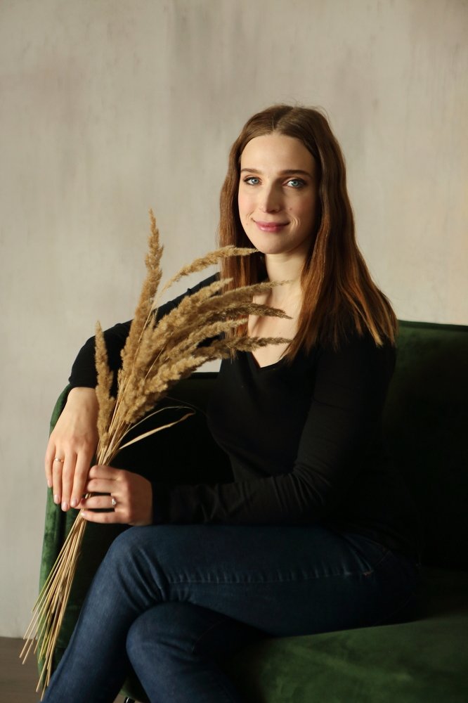 Photograph by Олеся Хафизова