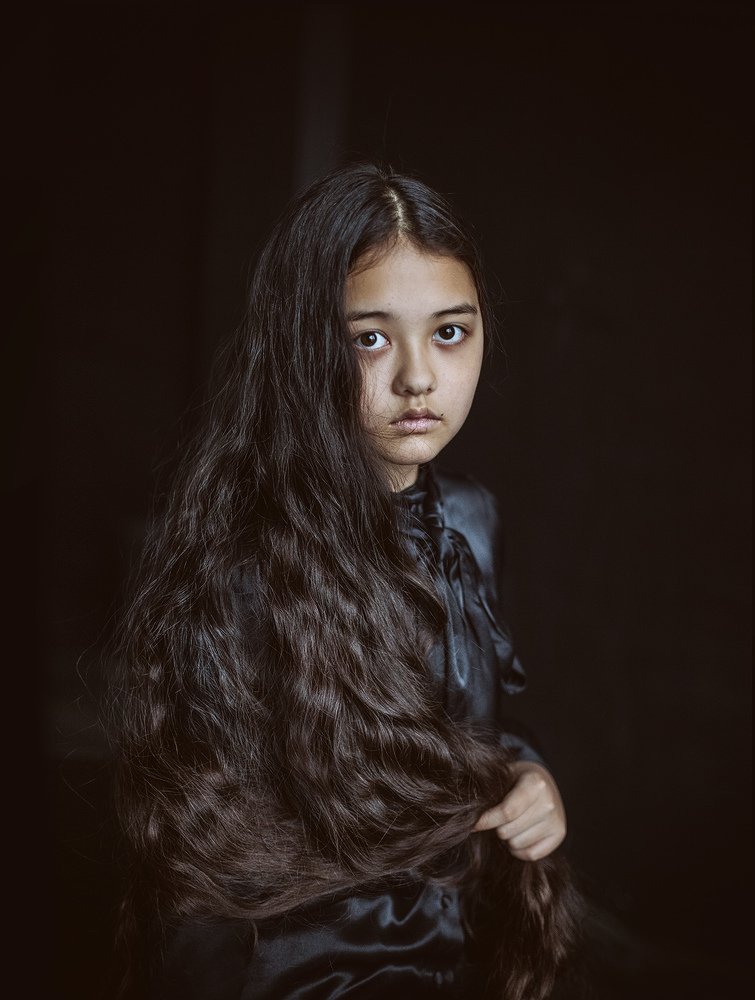 Photograph by Marina Beschastnova