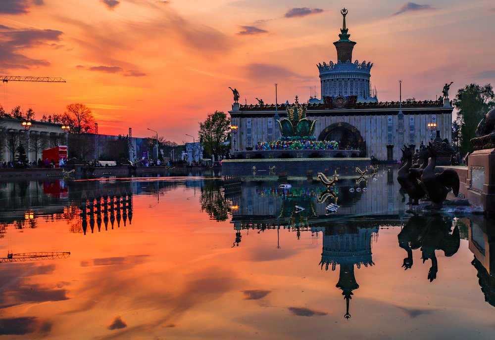 Photograph by Екатерина Лурина