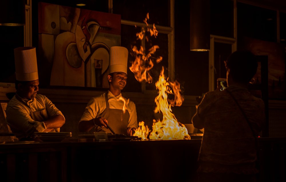 Photograph by Peter GUMÁN