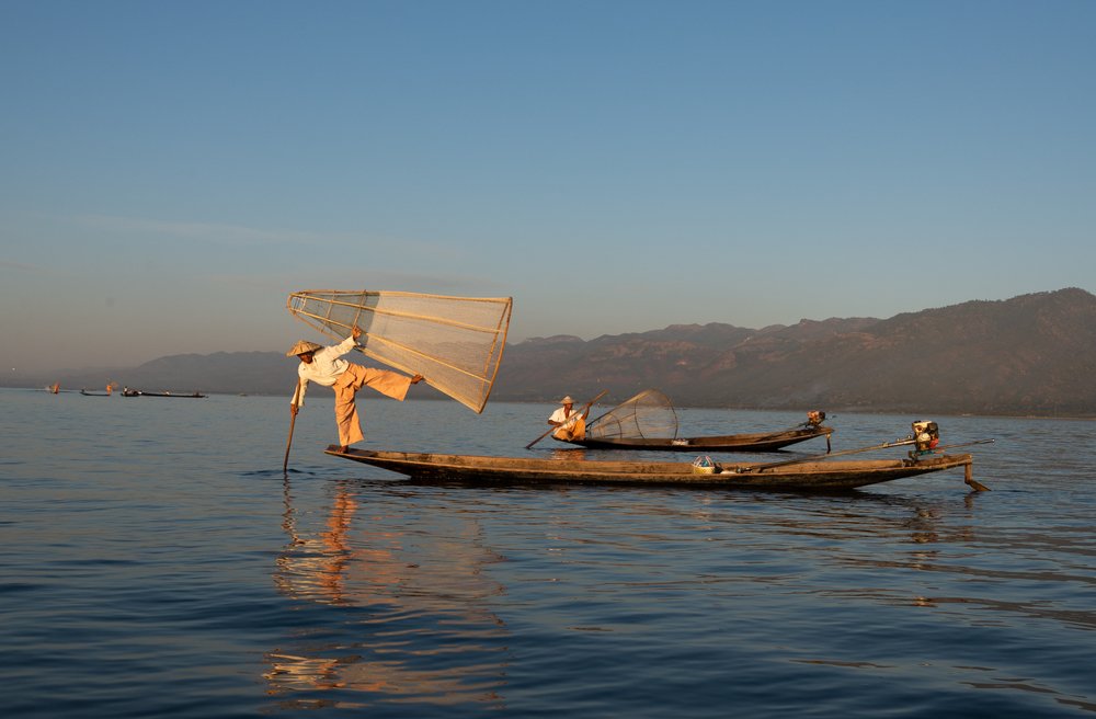 Жизнь - театр