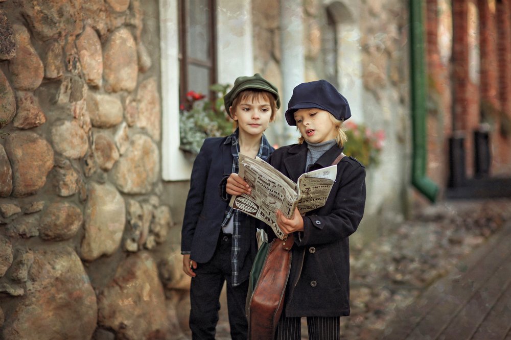 Photograph by Татьяна Новик-Залеская