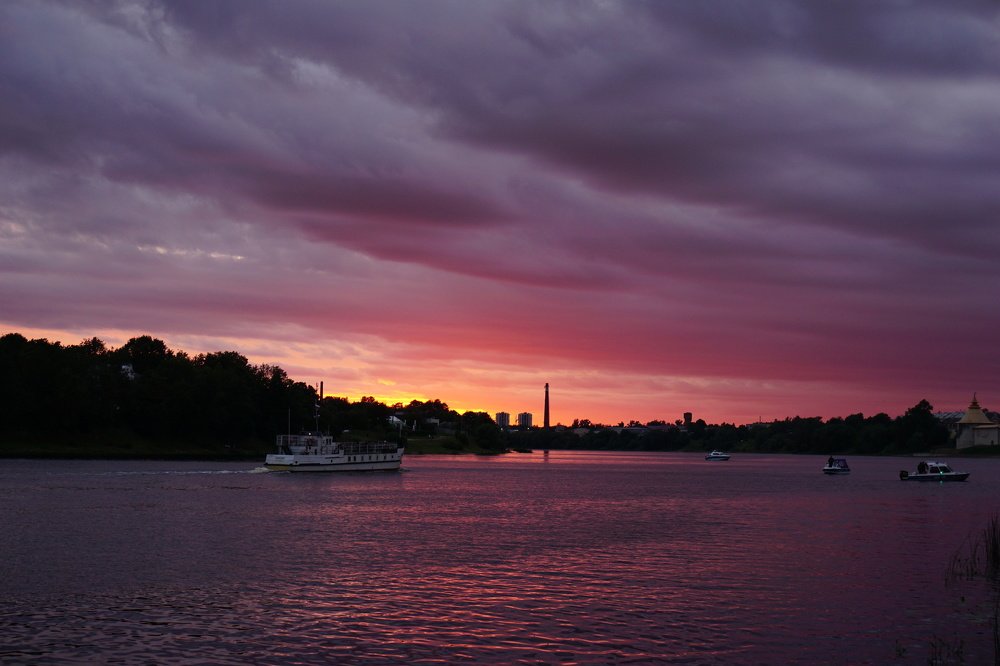 Photograph by Нина Мотренко