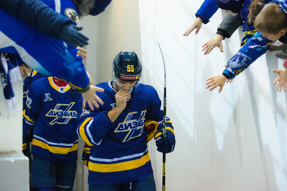 Photograph by Екатерина Скороходова