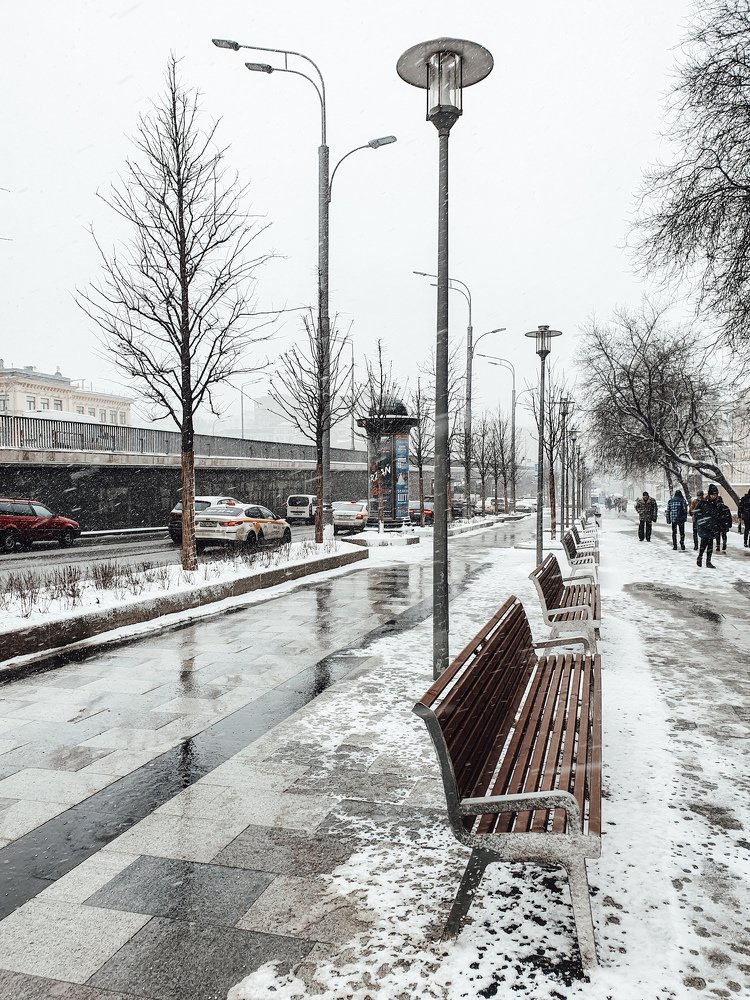 Photograph by Диана Рябикова