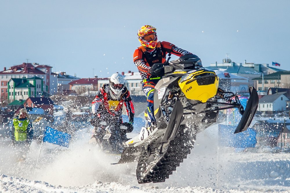 Photograph by Фёдор