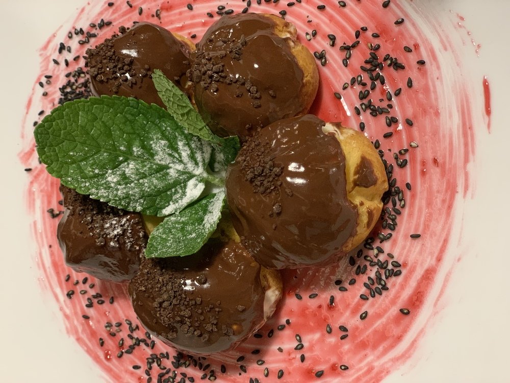 Photograph by Ольга Цветкова