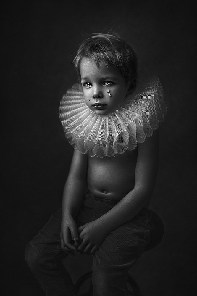 Фотография автора Kamila J. Gruss