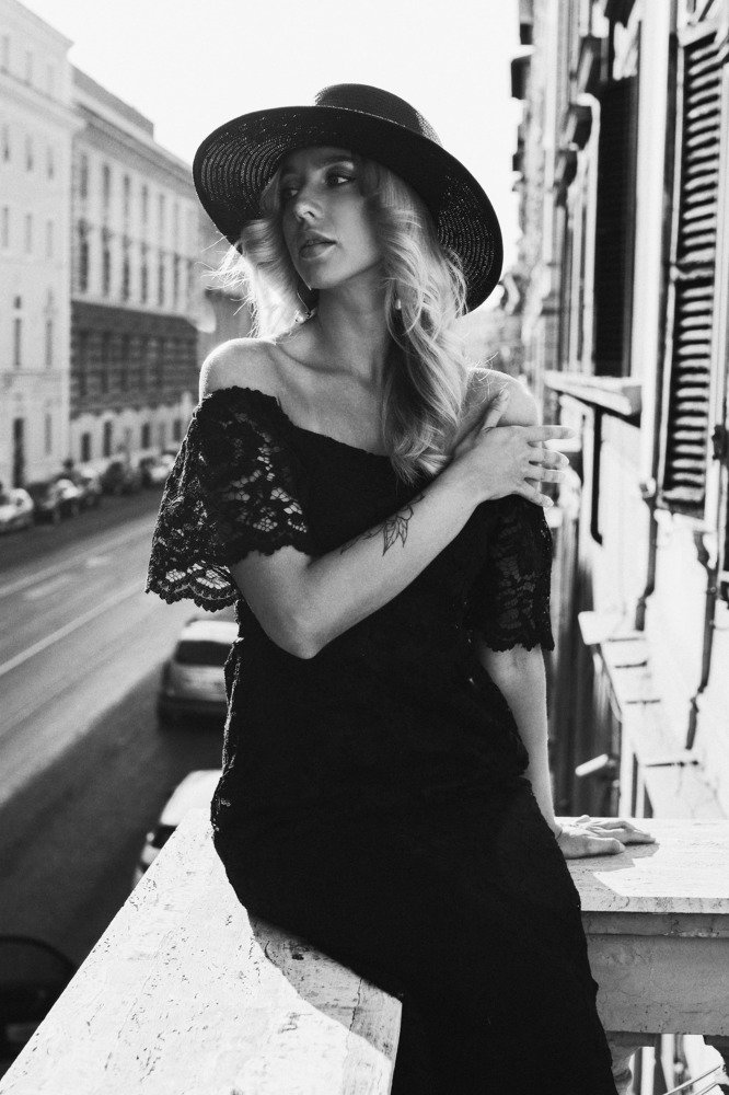 Photograph by Фатима Швец