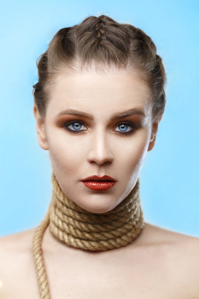 На коротком поводке