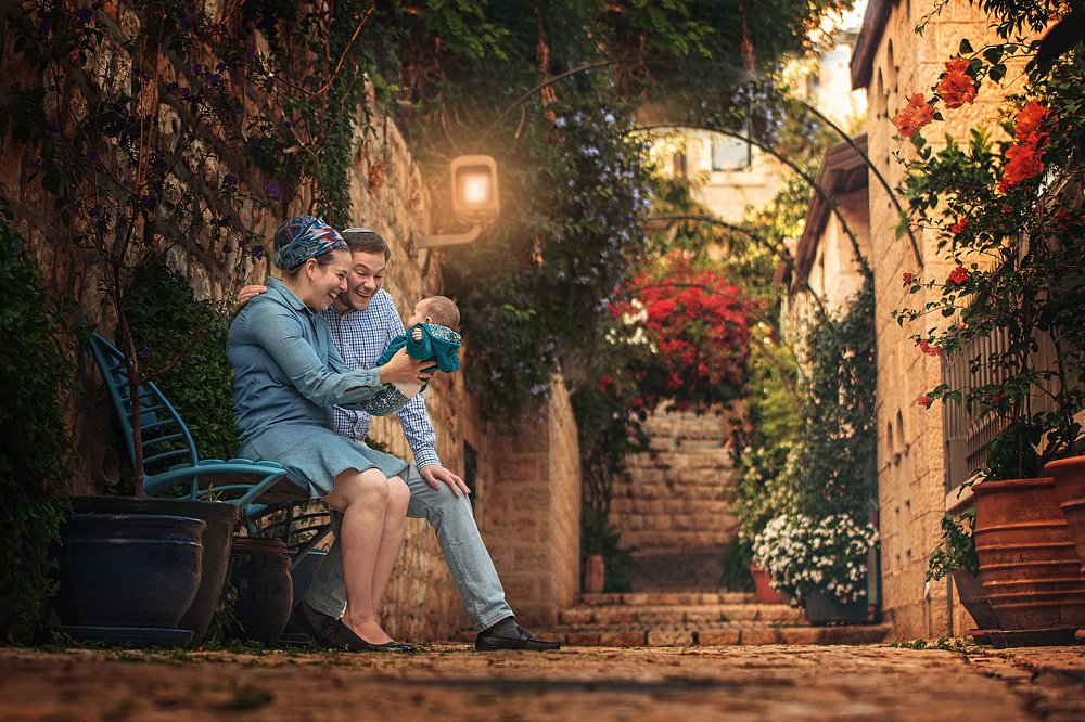 Photograph by Элиша Хенкин