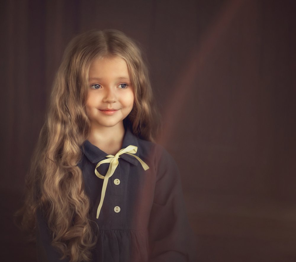 Фотография автора Олеся Ратникова