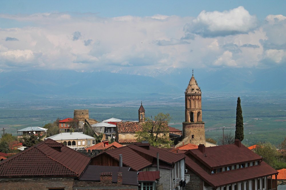 Photograph by Галина