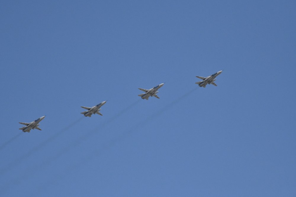 Photograph by Владимир Романов