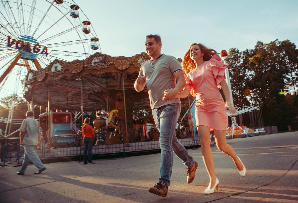 Photograph by Katrin Loginova