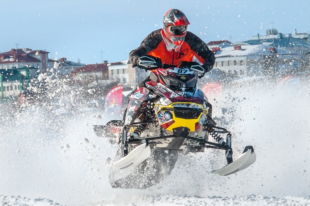 Photograph by Фёдор