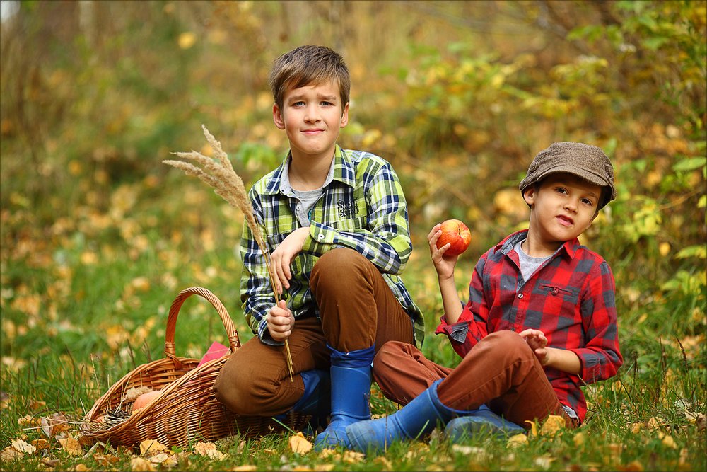 Photograph by Олеся Хафизова