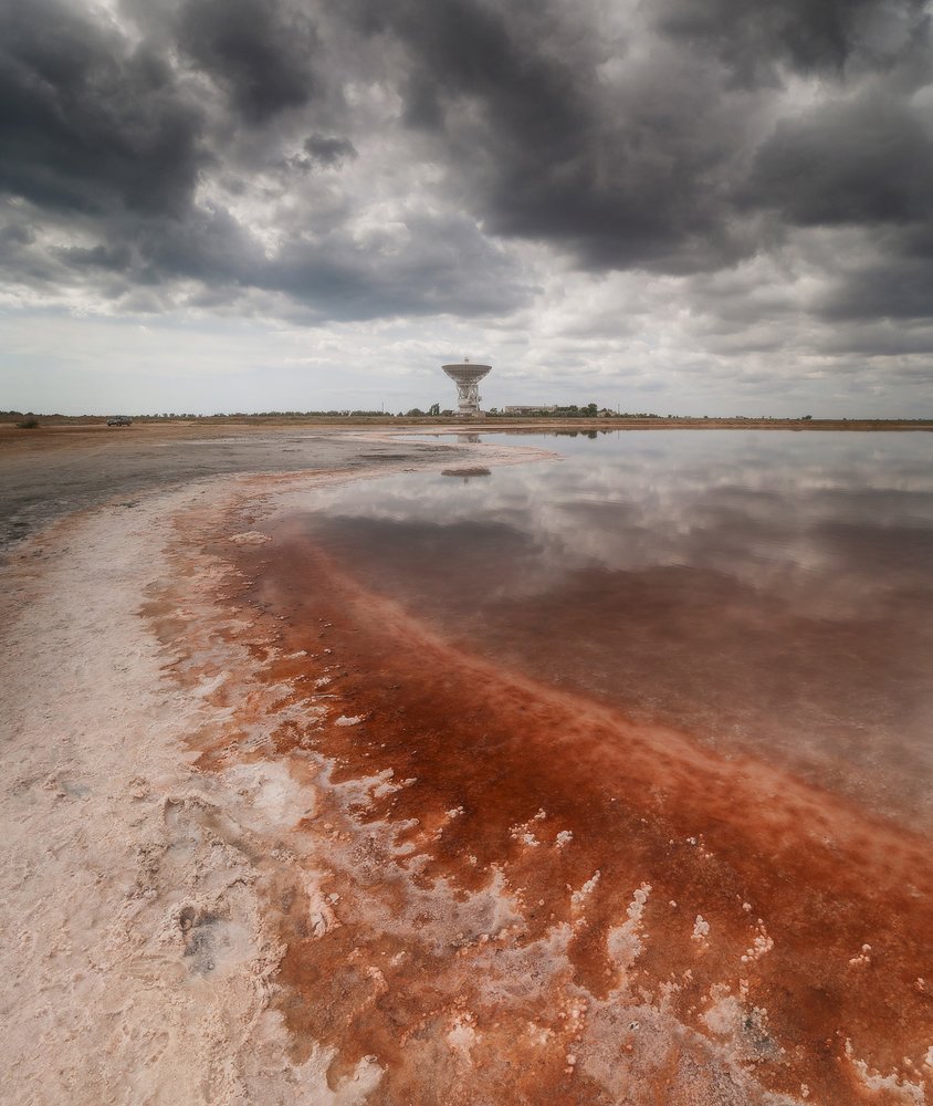 Photograph by Михаил Гапонов