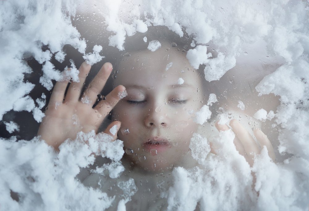 Photograph by Елена Кусова