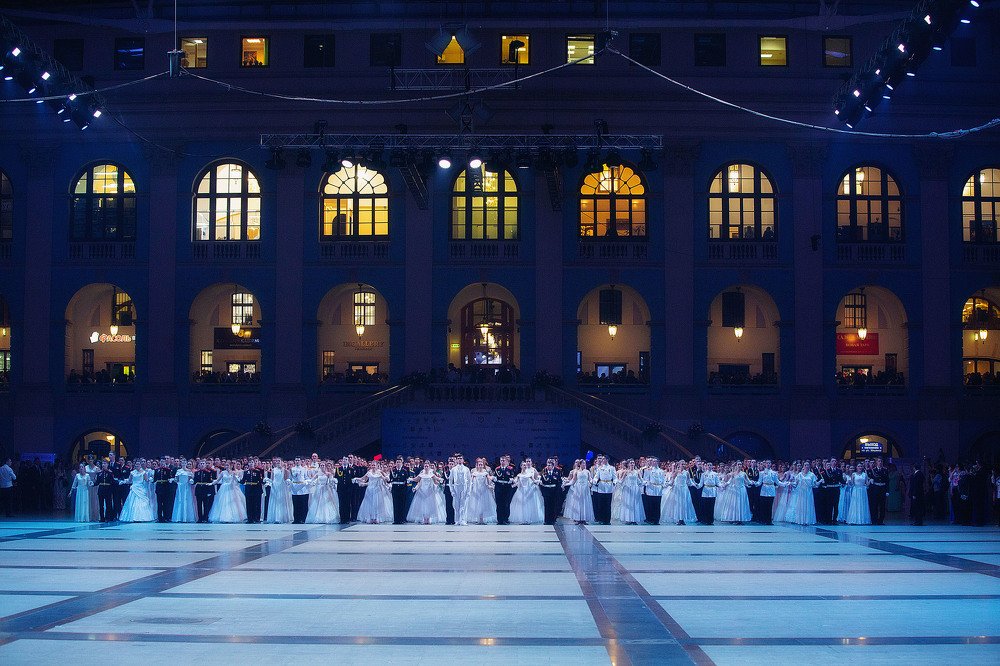 Photograph by Петр Вербицкий