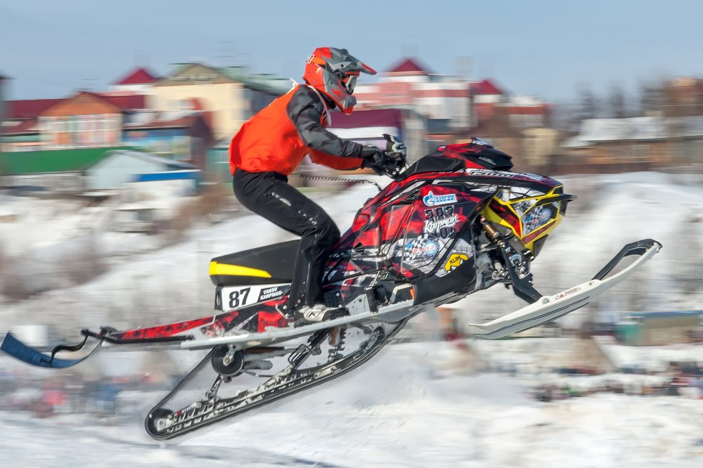 Photograph by Фёдор