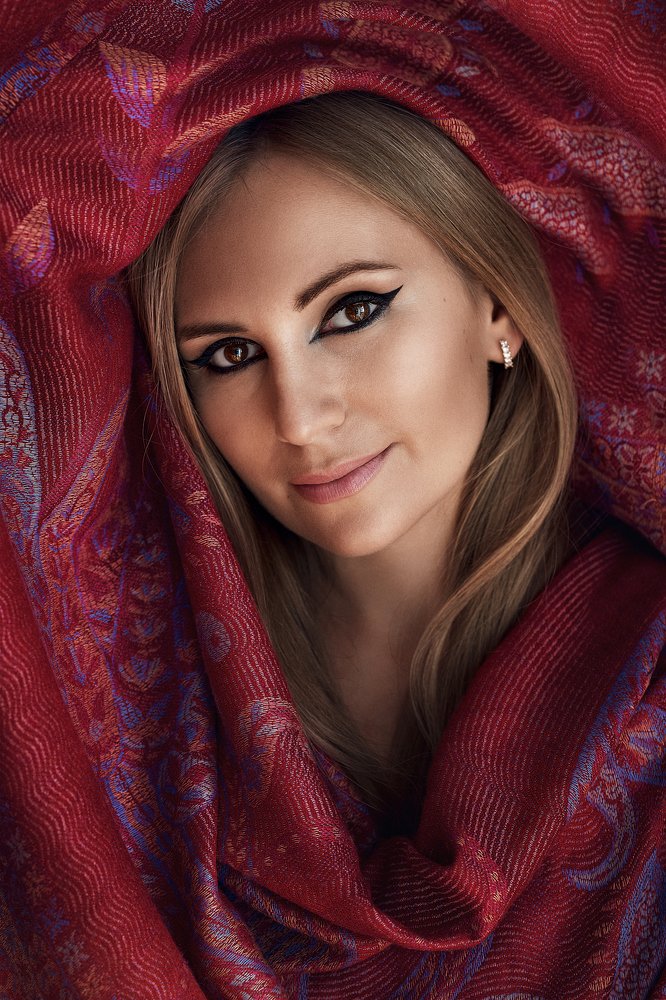 Фотография автора Дмитрий Шешуков