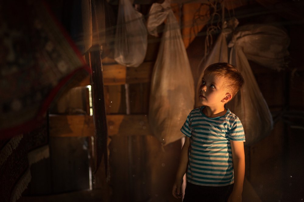 Photograph by Юлия Корягина