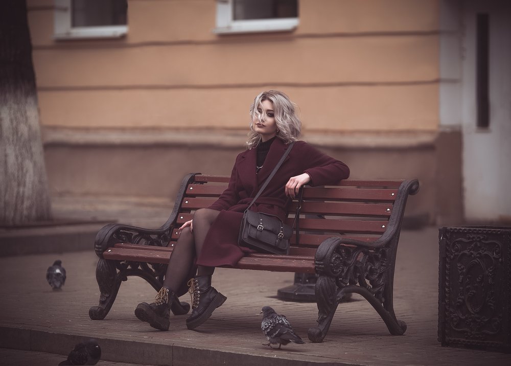 Photograph by Галина Еленина