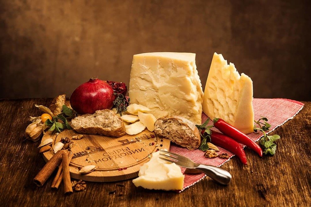 Фотография автора Чихняев Максим