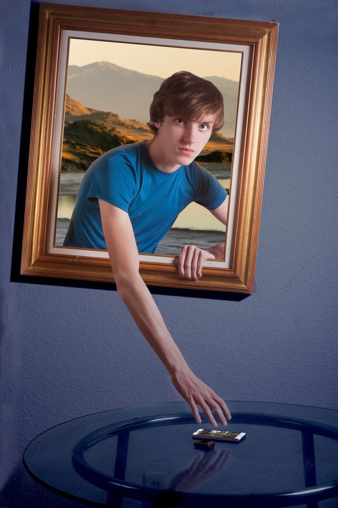 Фотография автора Irina Kozhemyakina