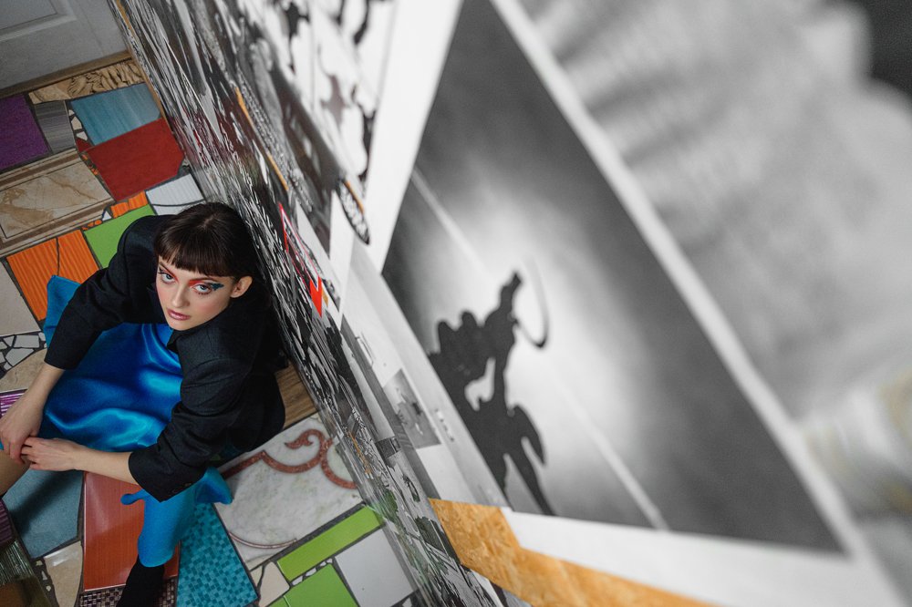 Photograph by Евгений Швец