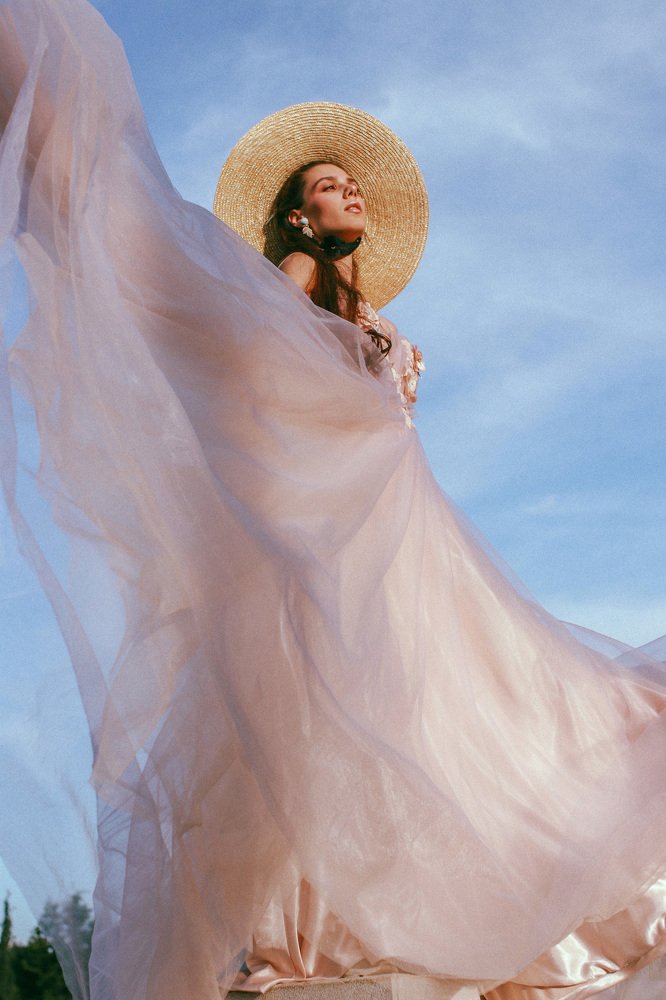 Photograph by Фатима Швец