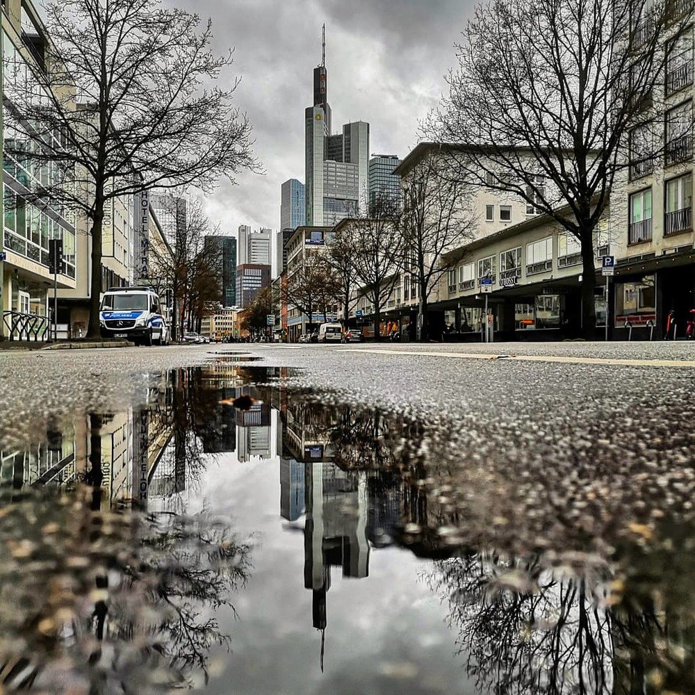 Photograph by Dmitry Shvarev