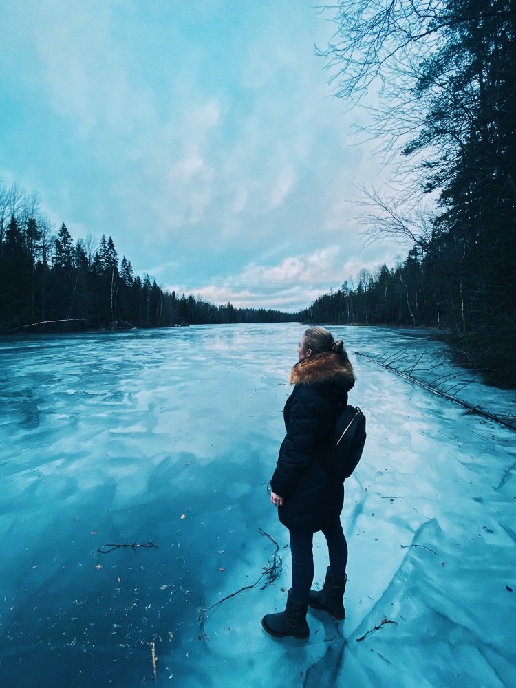 Photograph by Татьяна Синельникова