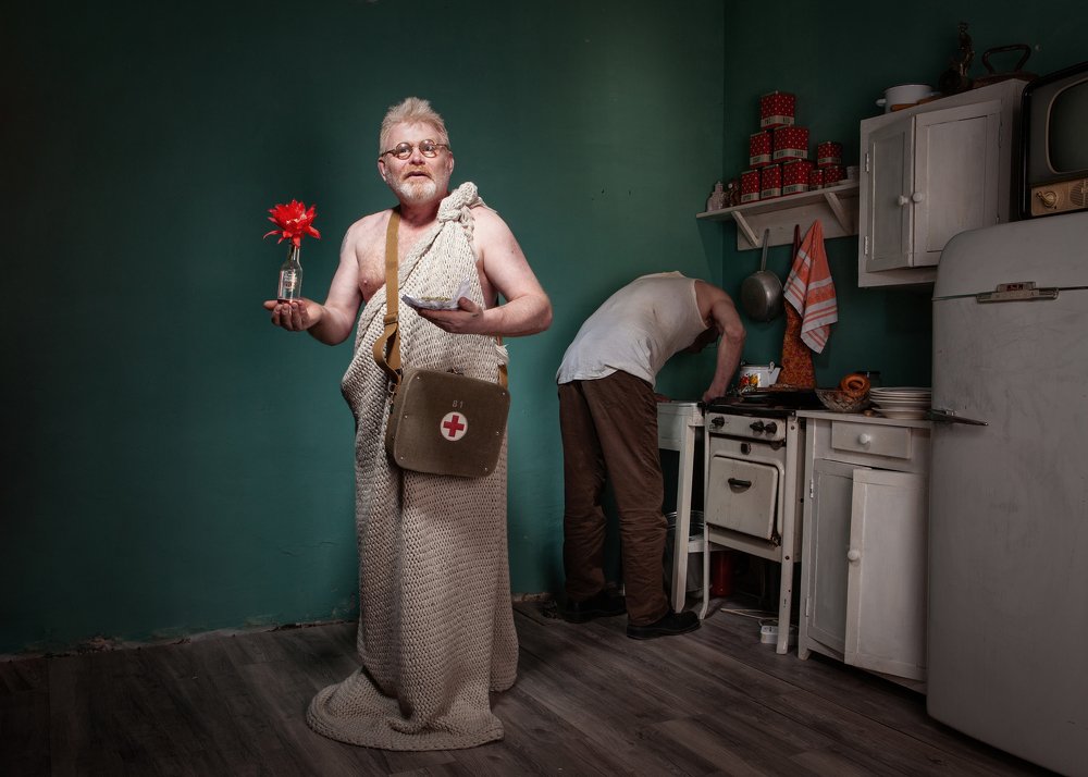 Фотография автора Шипов Олег