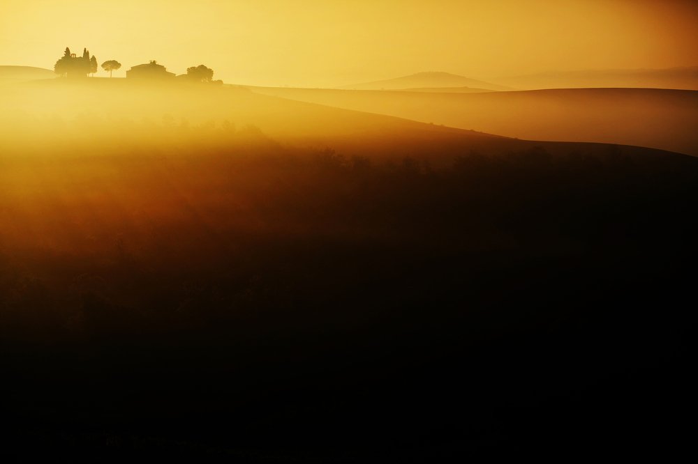 Photograph by Константин Корешков