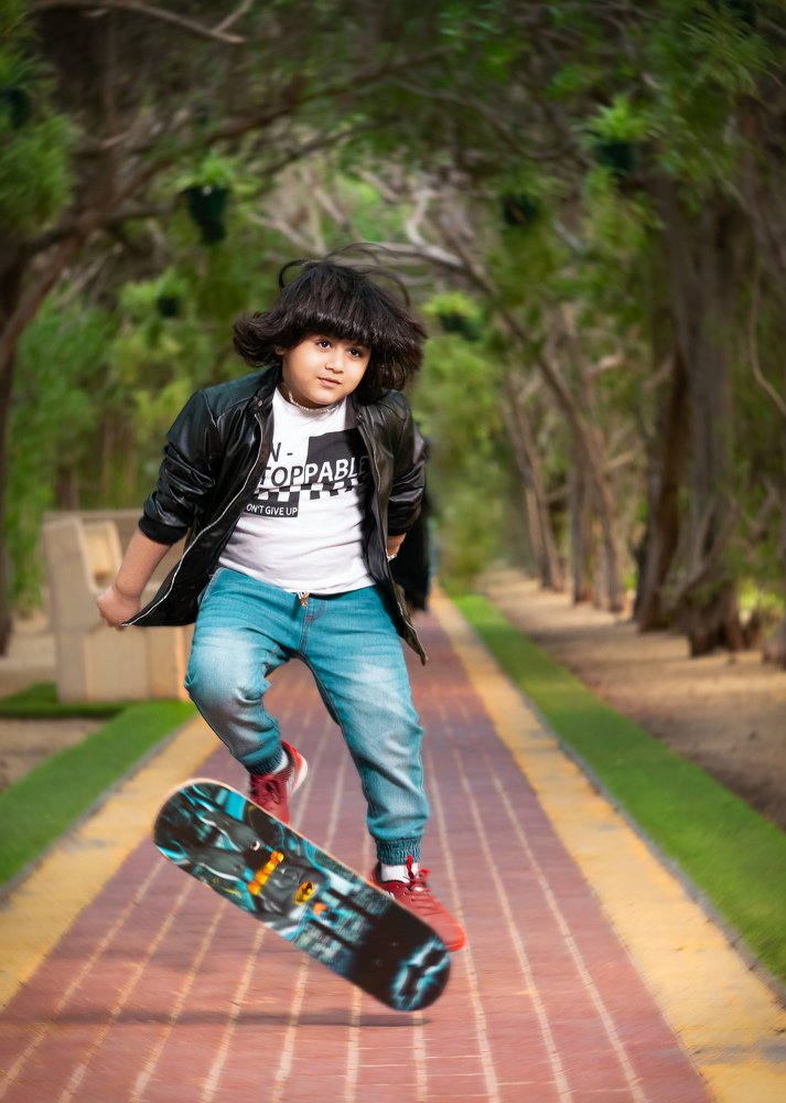 Photograph by Ammar Jassim