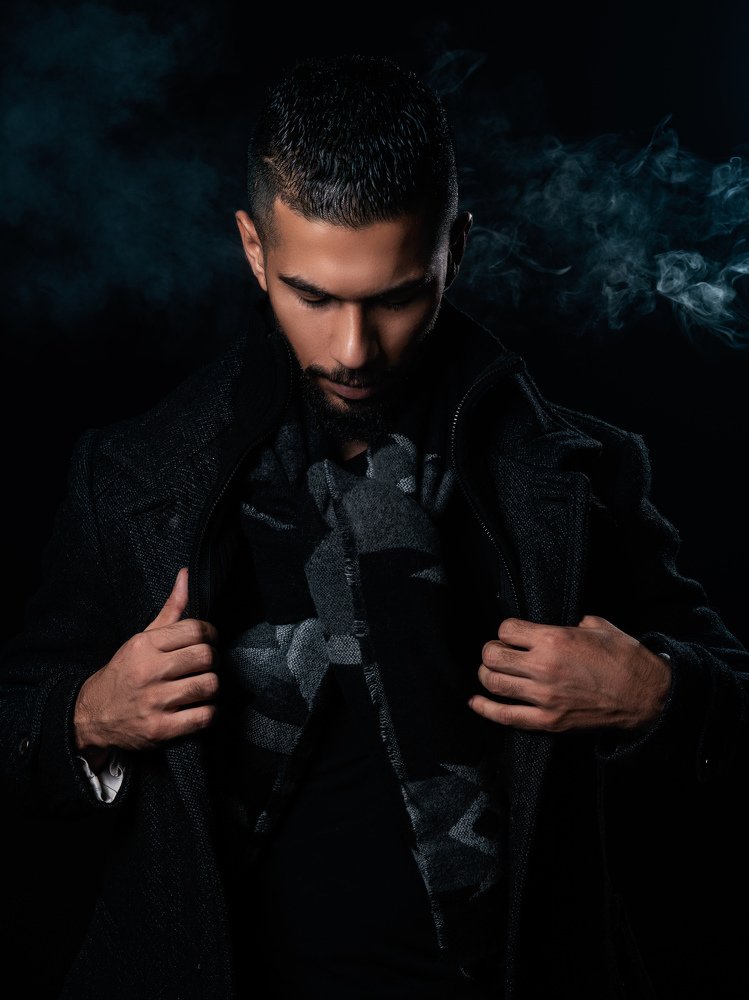 Photograph by Ammar Jassim