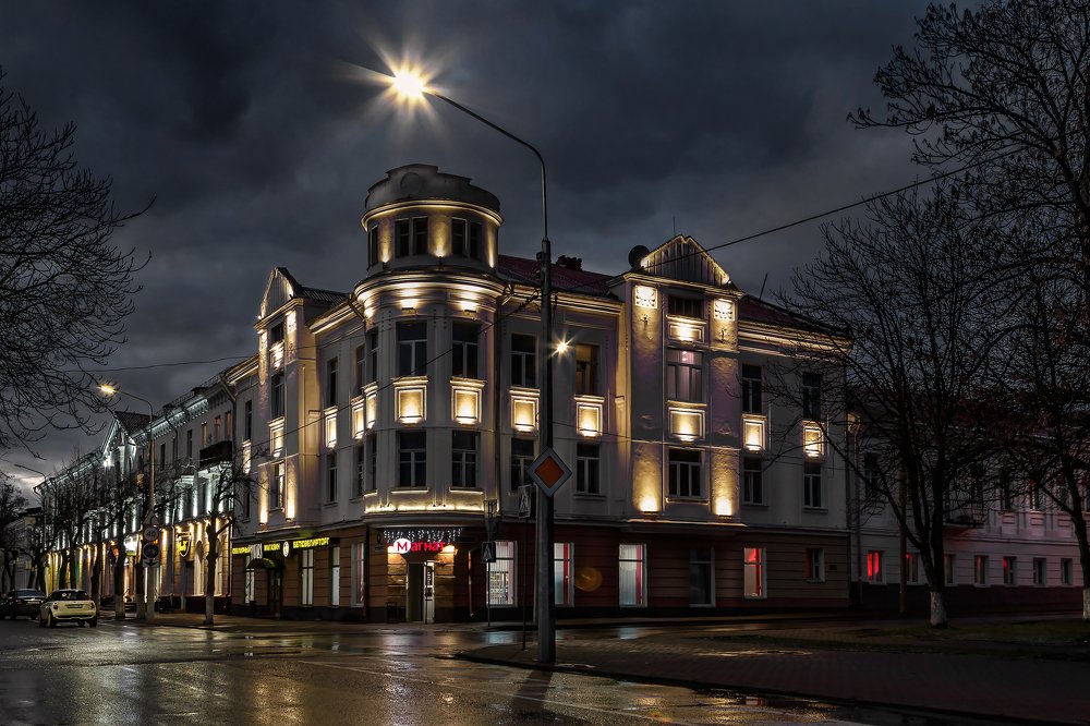 Photograph by Сергей Крышен