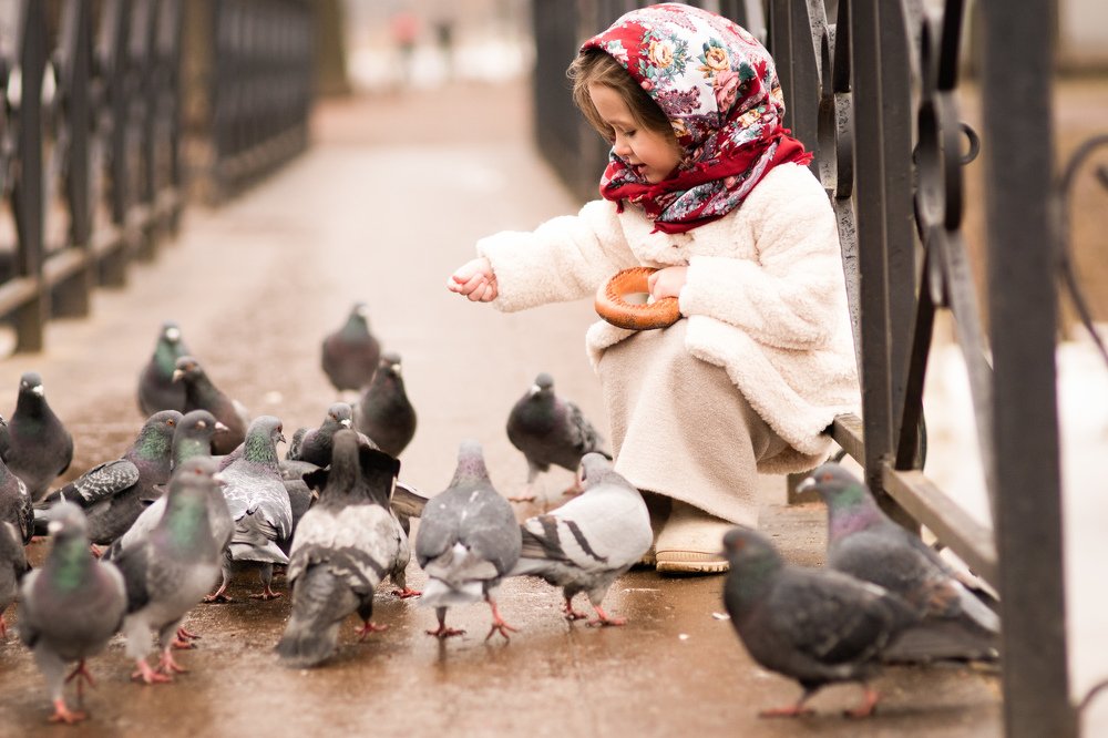 Photograph by Людмила Коробова