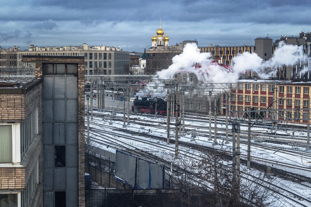 Возвращение к истокам
