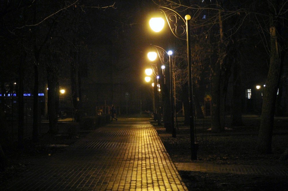 Photograph by Михаил Черкашин