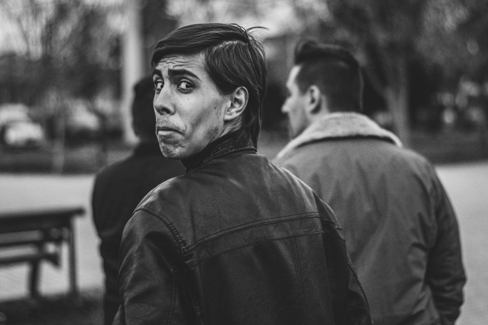 Photograph by Hristijan Bogdanovski