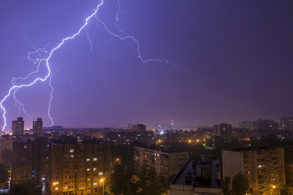 Photograph by Elvira Maksimova