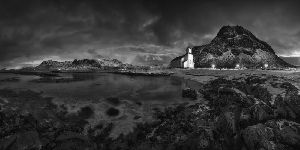 Photograph by Bartłomiej Kończak